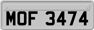 MOF3474