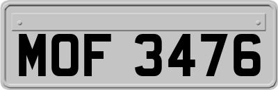 MOF3476