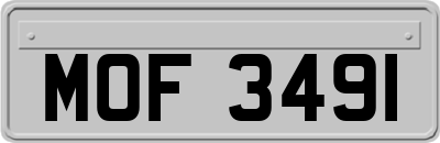 MOF3491