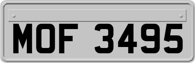 MOF3495