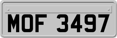 MOF3497