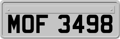 MOF3498