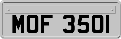 MOF3501