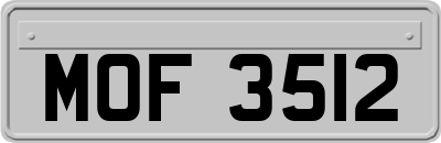 MOF3512