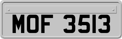 MOF3513