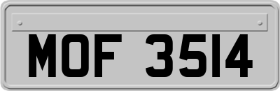 MOF3514