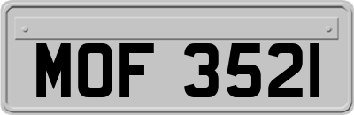 MOF3521