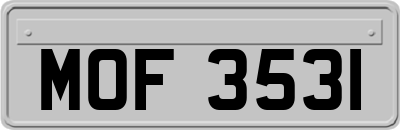 MOF3531