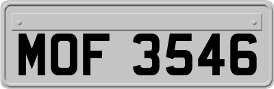 MOF3546