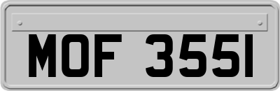 MOF3551