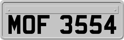 MOF3554