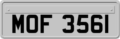 MOF3561