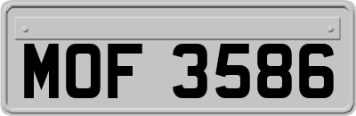 MOF3586