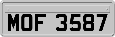 MOF3587