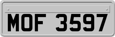 MOF3597