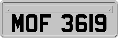 MOF3619