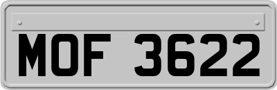 MOF3622