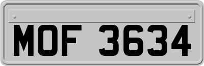 MOF3634