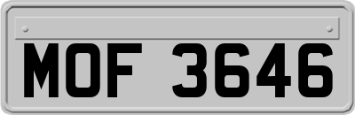 MOF3646
