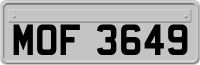 MOF3649