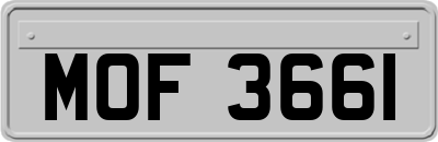 MOF3661