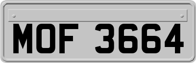 MOF3664