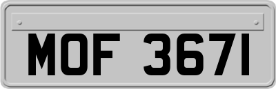 MOF3671