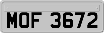 MOF3672