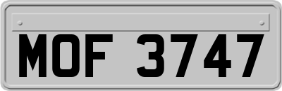 MOF3747