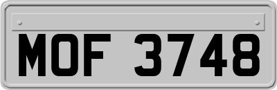 MOF3748
