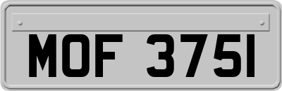 MOF3751