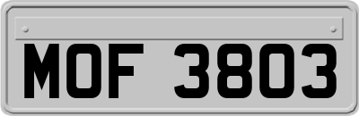 MOF3803