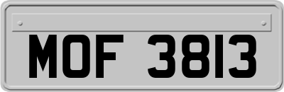 MOF3813