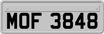 MOF3848