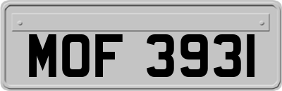 MOF3931