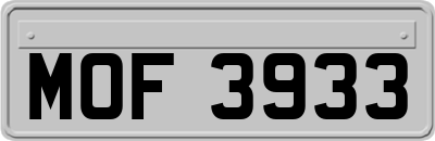 MOF3933