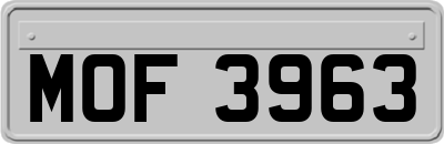 MOF3963