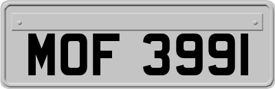 MOF3991