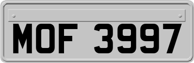 MOF3997