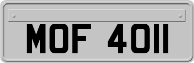 MOF4011