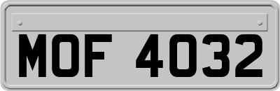 MOF4032