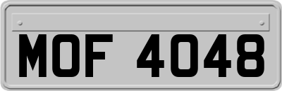 MOF4048