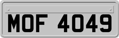 MOF4049