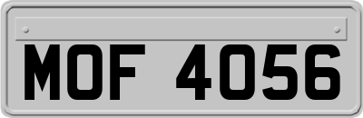 MOF4056