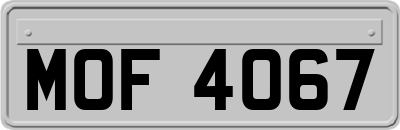 MOF4067