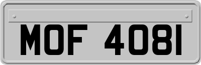 MOF4081