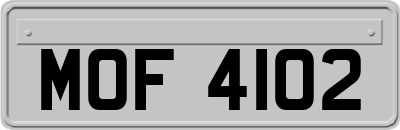 MOF4102
