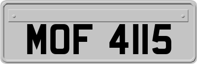 MOF4115