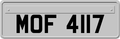 MOF4117