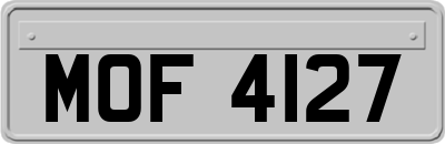 MOF4127